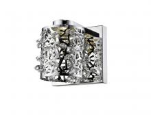 Z-Lite 906-1S-LED - 1 Light Wall Sconce