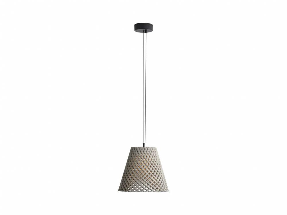 Clarus - 14" LED Pendant