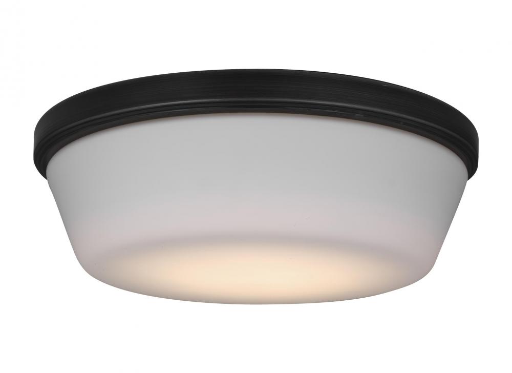 Dover LED Light Kit in Oil Rubbed Bronze