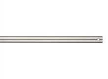 Generation Lighting DR36BP - 36" Downrod in Brushed Pewter