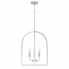 Capital 548841BN - 4-Light Foyer