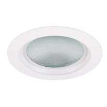 Eurofase 30351-011 - LED Rec, 3in, Showr, Rd, 15w, Wht