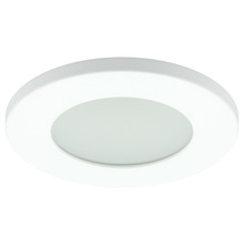 American Lighting HP2-TRIM-SHWR - Round shower trim for HP series