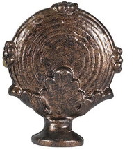 METAL FINIALS