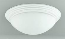 CAL Lighting LA-181L-WH - 75W X 2 Ceiling Lamp