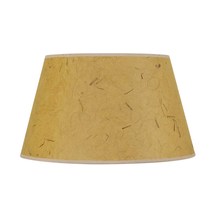 CAL Lighting SH-8116-18E - 13.5" Height Paper Shade in Kraft Finish