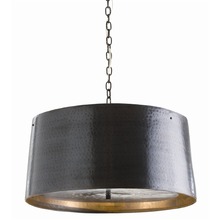  42466 - Anderson Small Pendant