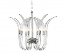 Minka Metropolitan N9438 - 8 LIGHT PENDANT