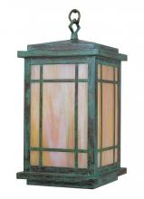 Arroyo Craftsman AVH-8TN-RB - 8" avenue pendant