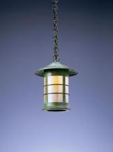 Arroyo Craftsman NH-9WO-BK - 9" newport pendant