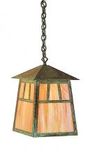 Arroyo Craftsman RH-10RM-VP - 10" raymond pendant