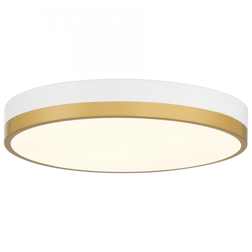 LED Flush Mount