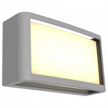 Access 20023LEDDMG-SAT/ACR - Outdoor LED Wall Mount