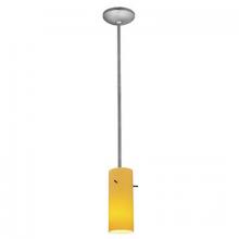 Access 28030-1R-BS/AMB - Pendant