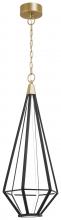 Minka George Kovacs P5521-726A-L - LED PENDANT