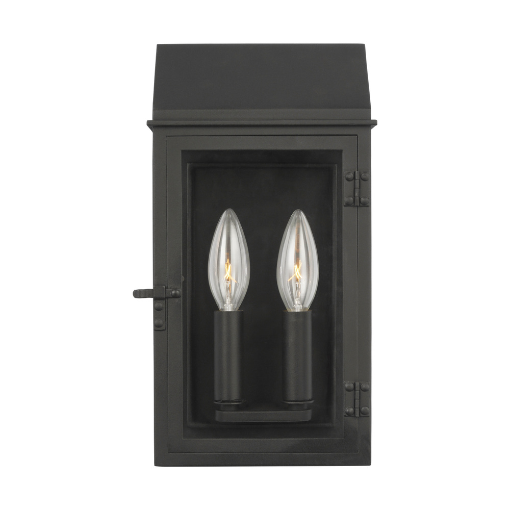 Small Outdoor Wall Lantern