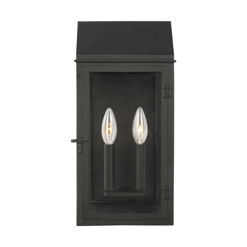 Medium Outdoor Wall Lantern