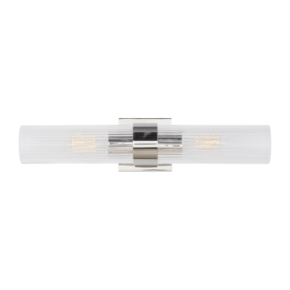 Geneva Linear Sconce