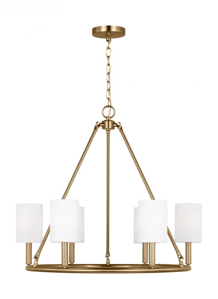 Egmont Large Chandelier