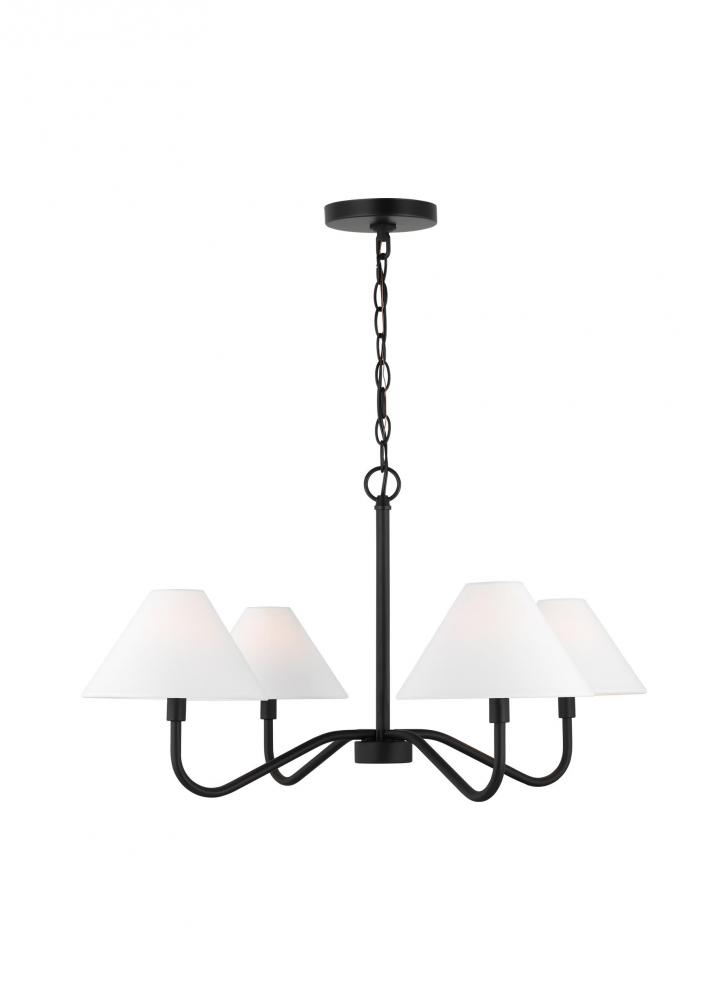 Eldon Medium Chandelier