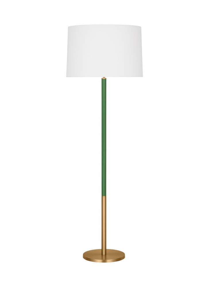 Monroe Large Floor Lamp