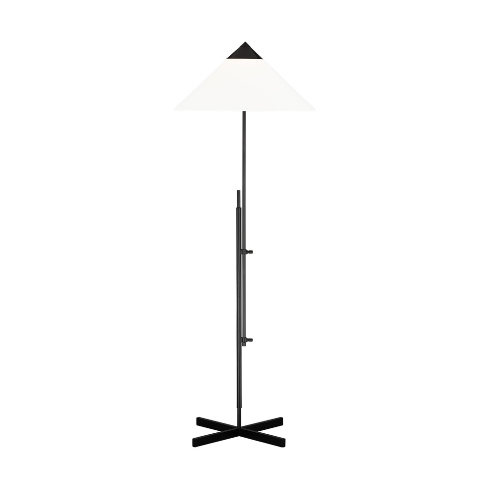 Franklin Floor Lamp