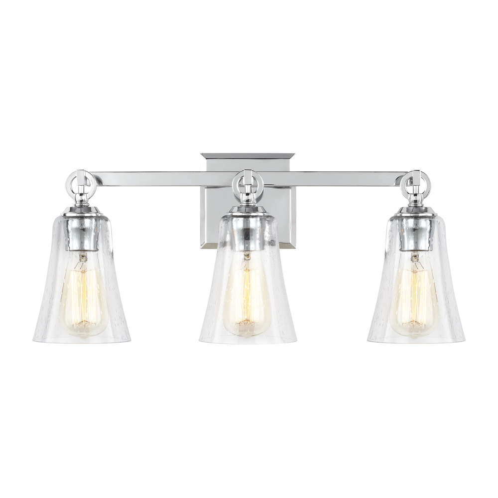 Monterro 3 - Light Vanity