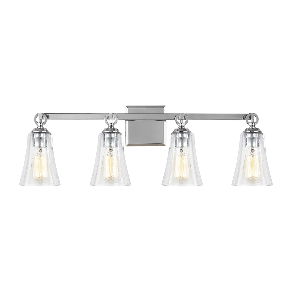 Monterro 4 - Light Vanity