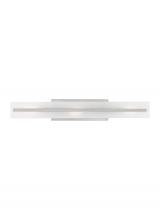 Visual Comfort & Co. Studio Collection 4654303-962 - Dex Large Three Light Wall / Bath