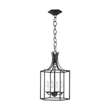 Visual Comfort & Co. Studio Collection AC1004SMS - Small Lantern