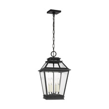 Visual Comfort & Co. Studio Collection CO1054DWZ - Hanging Lantern