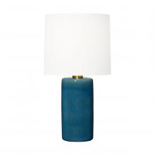 Visual Comfort & Co. Studio Collection BT1101DOC1 - Shanghai Table Lamp