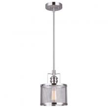 Canarm IPL626A01BN - Pendant