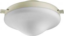 Quorum 1377-867 - WET LED LK W/ OPAL - AW