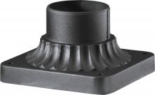 Quorum 7-102-69 - Cast Post Adapter - TXB