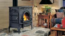 Majestic Fireplaces 2461 - 2461