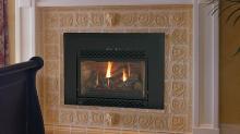 Majestic Fireplaces 380IDVNV - 380IDVNV