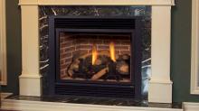 Majestic Fireplaces 400DVBHPSC7 - 400DVBHPSC7