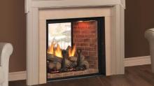 Majestic Fireplaces KSTDV500PTSC - KSTDV500PTSC