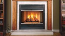 Majestic Fireplaces SC36A - SC36A