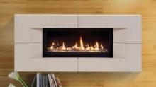 Majestic Fireplaces WDV500PTSC - WDV500PTSC