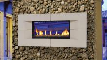 Majestic Fireplaces WDVST500NTSC - WDVST500NTSC