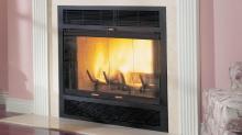 Majestic Fireplaces WMC36 - WMC36