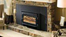 Majestic Fireplaces WR2500X02 - WR2500X02