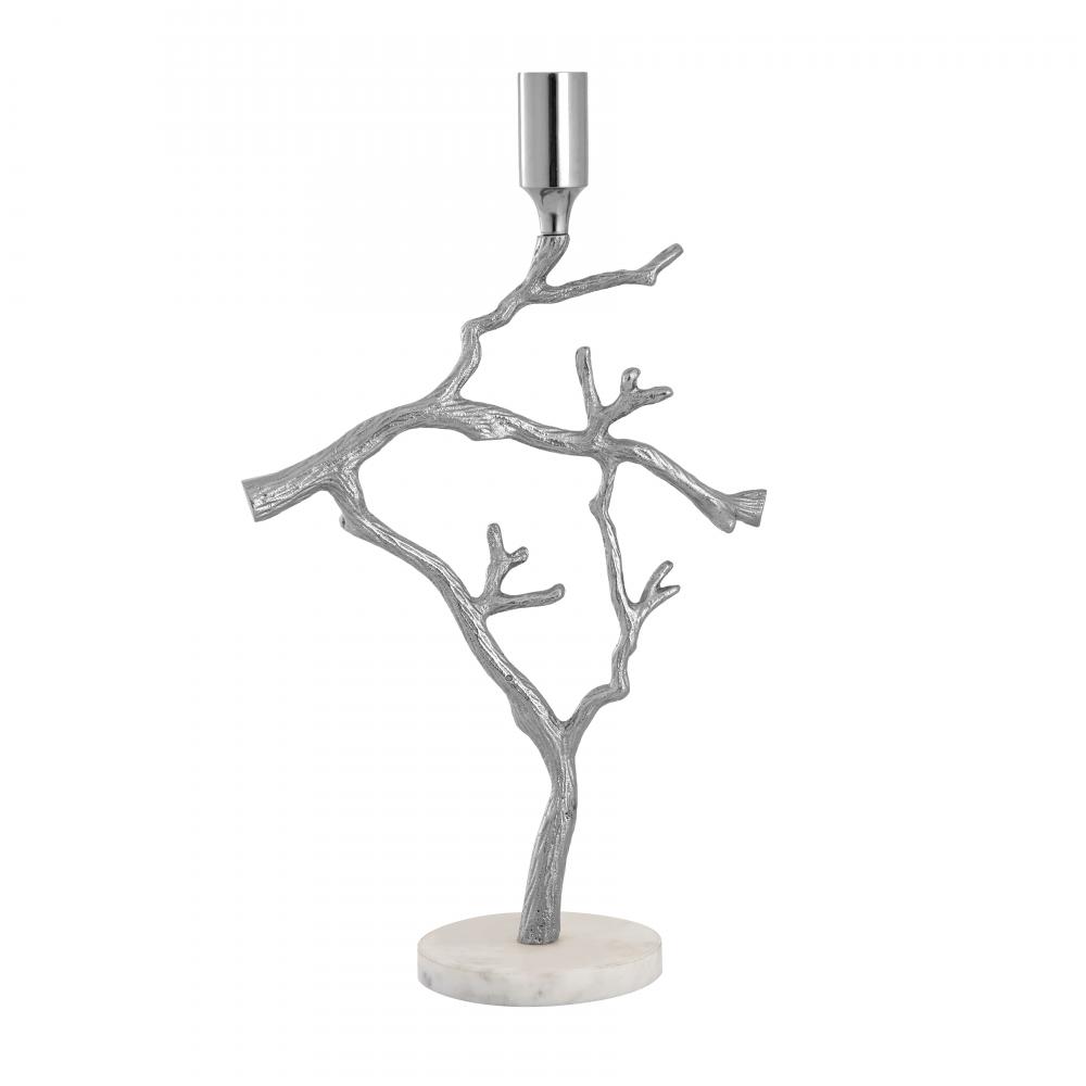 Branch Candleholder