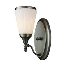 ELK Home 11030/1 - SCONCE