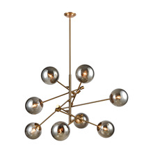 ELK Home 1141-082 - CHANDELIER