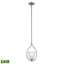 ELK Home 1201PS/20-LED - MINI PENDANT