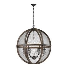 ELK Home 140-008 - PENDANT