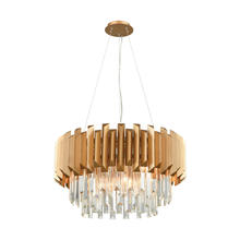 ELK Home 33215/6 - CHANDELIER